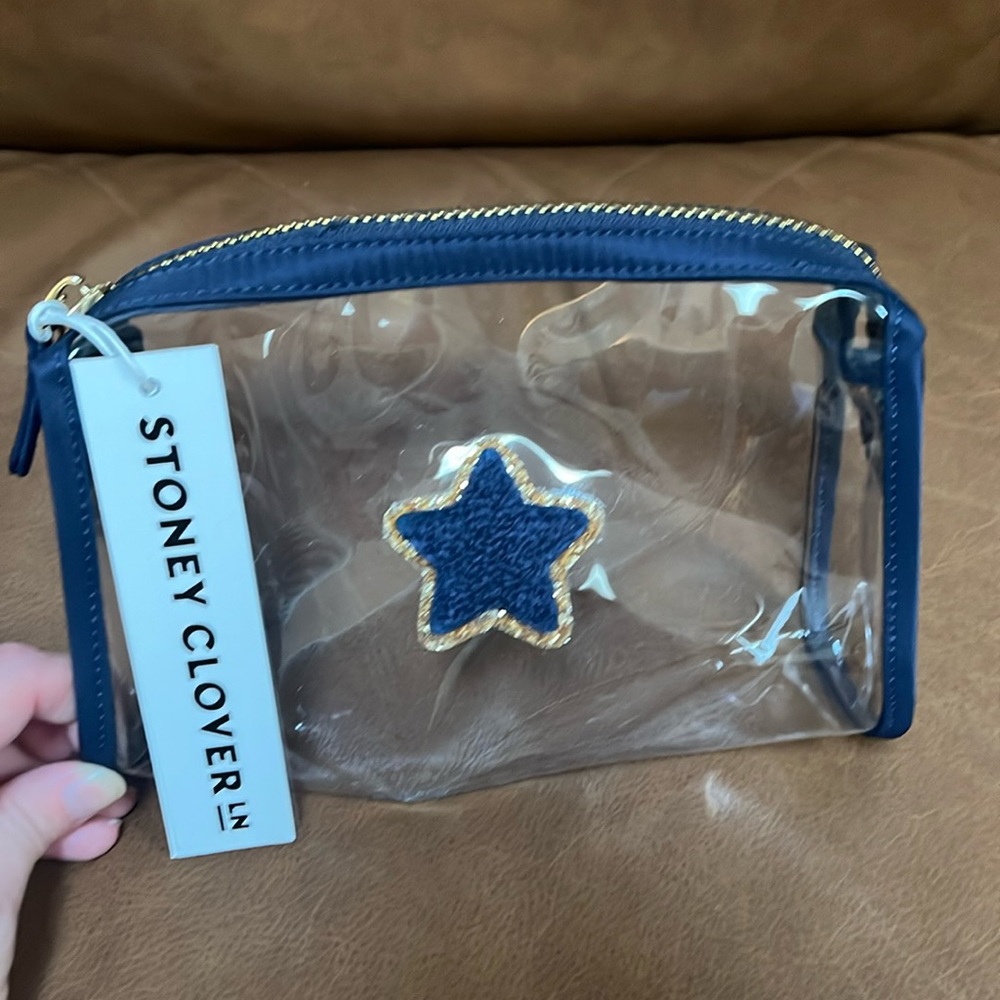 NWT Stoney Clover Travel Bag